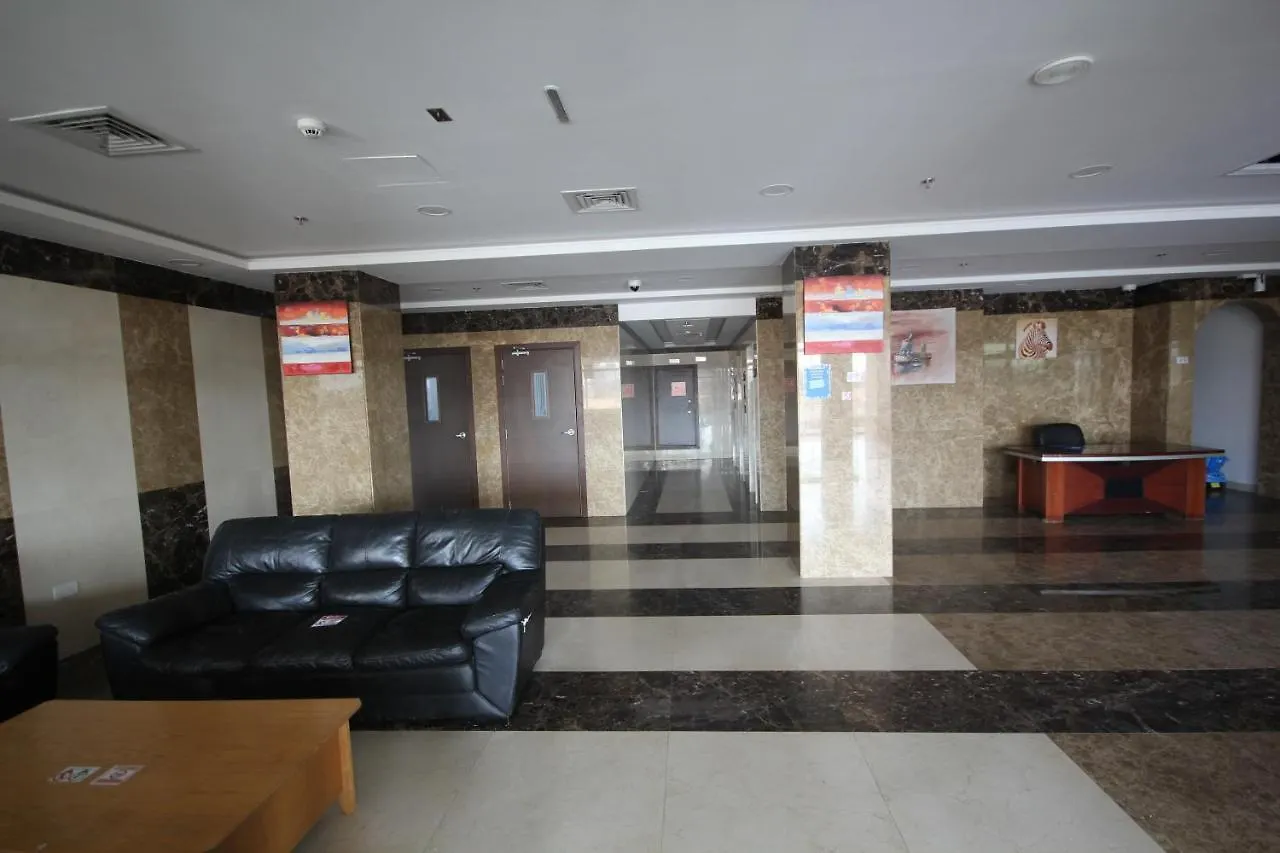 Comfortable Apartments And Studios For Rent In Dubai