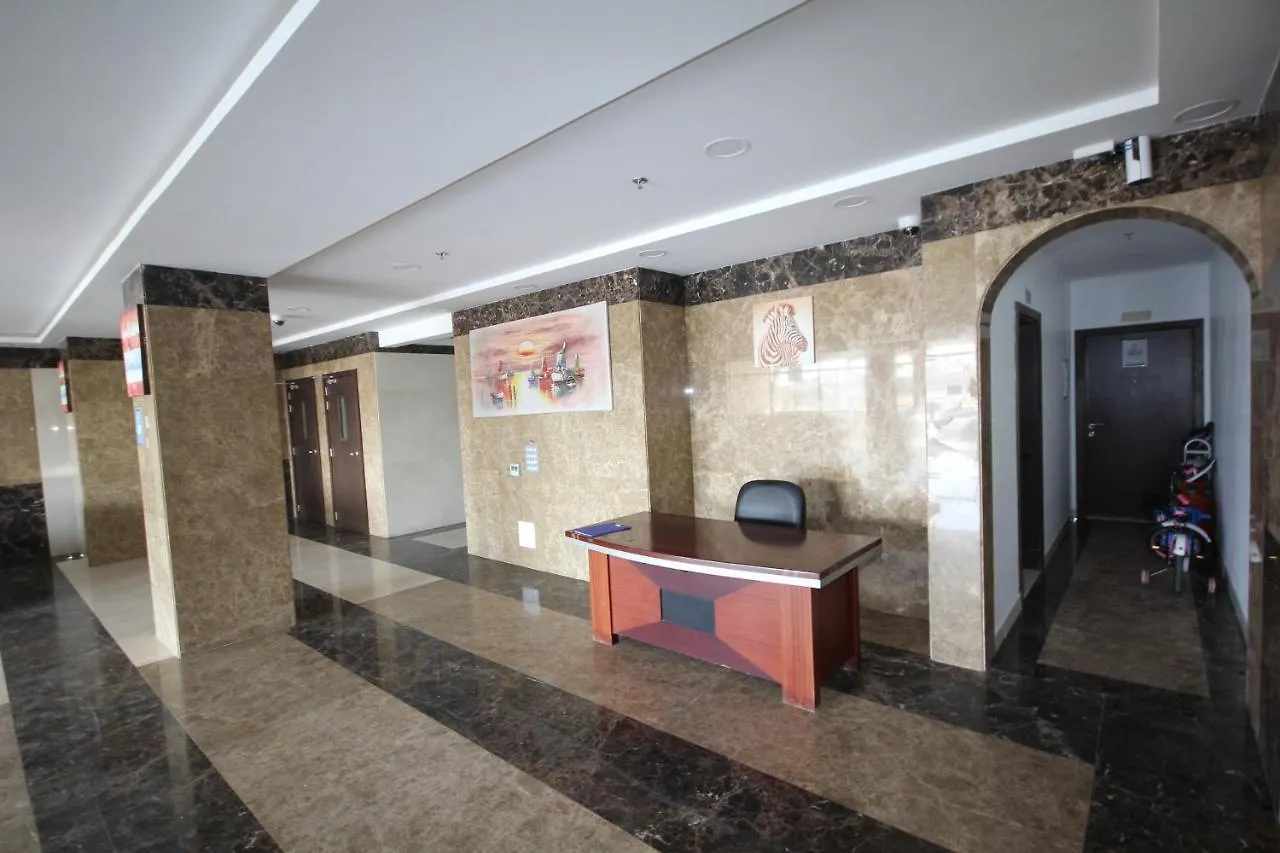 Comfortable Apartments And Studios For Rent In Dubai 0*,