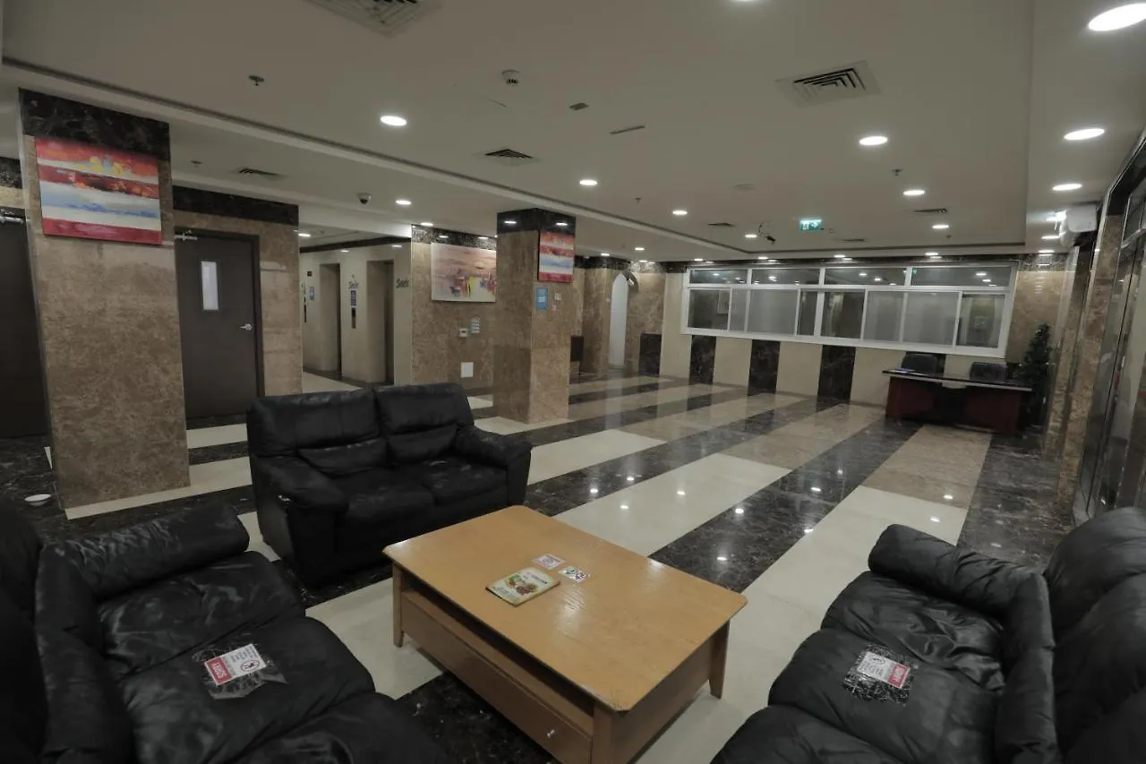 Comfortable Apartments And Studios For Rent In Dubai