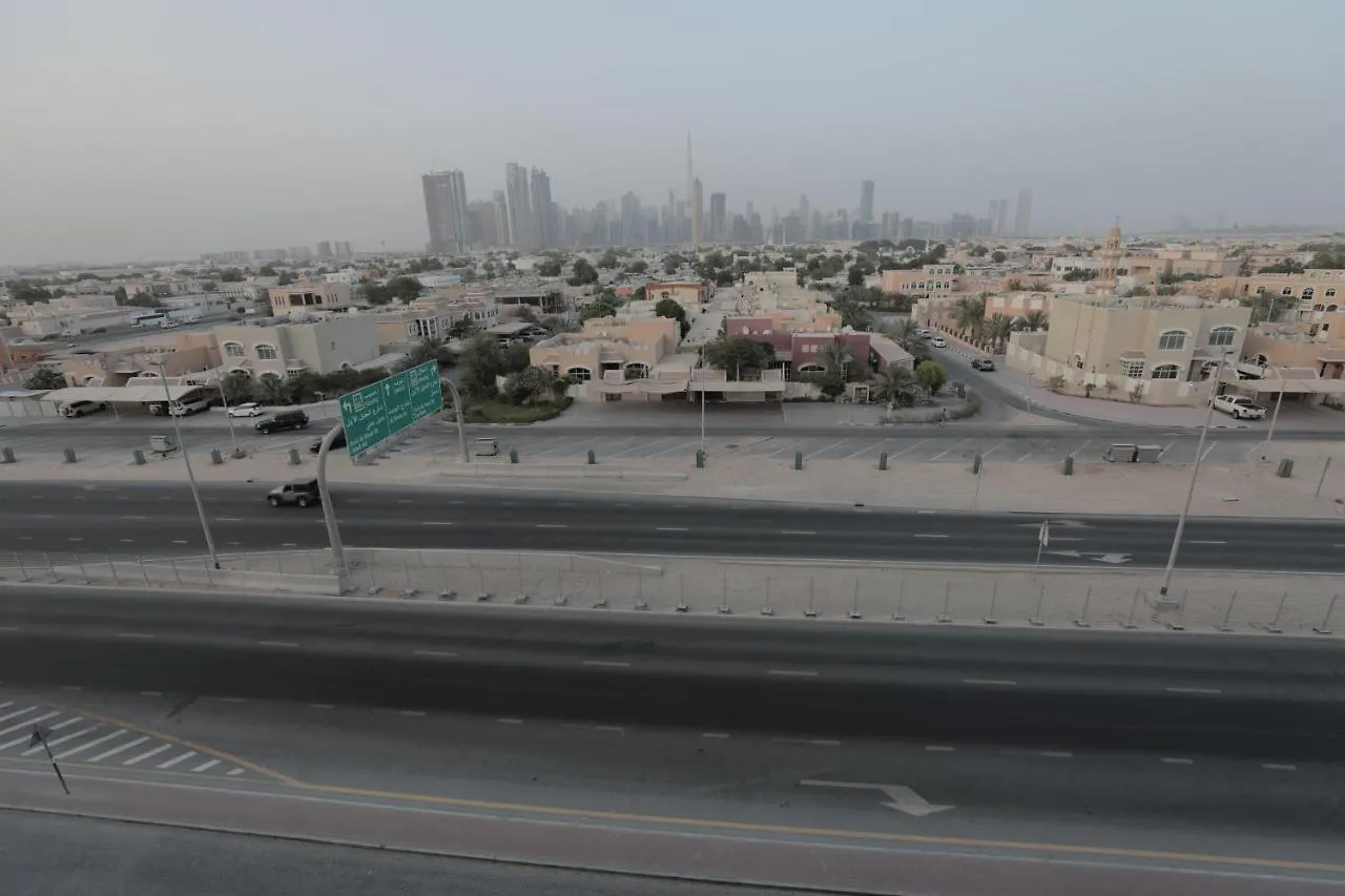 Comfortable Apartments And Studios For Rent In Dubai United Arab Emirates