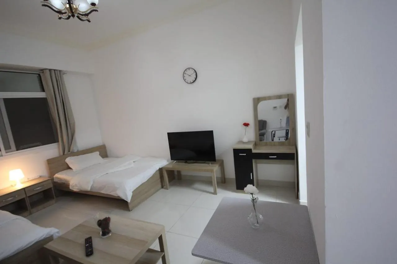 Comfortable Apartments And Studios For Rent In Dubai