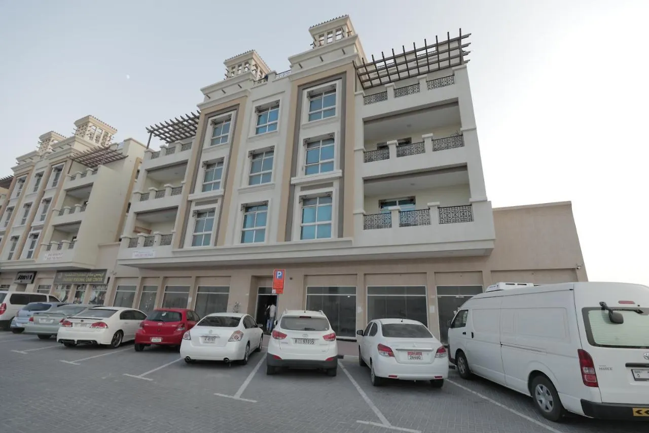 Comfortable Apartments And Studios For Rent In Dubai