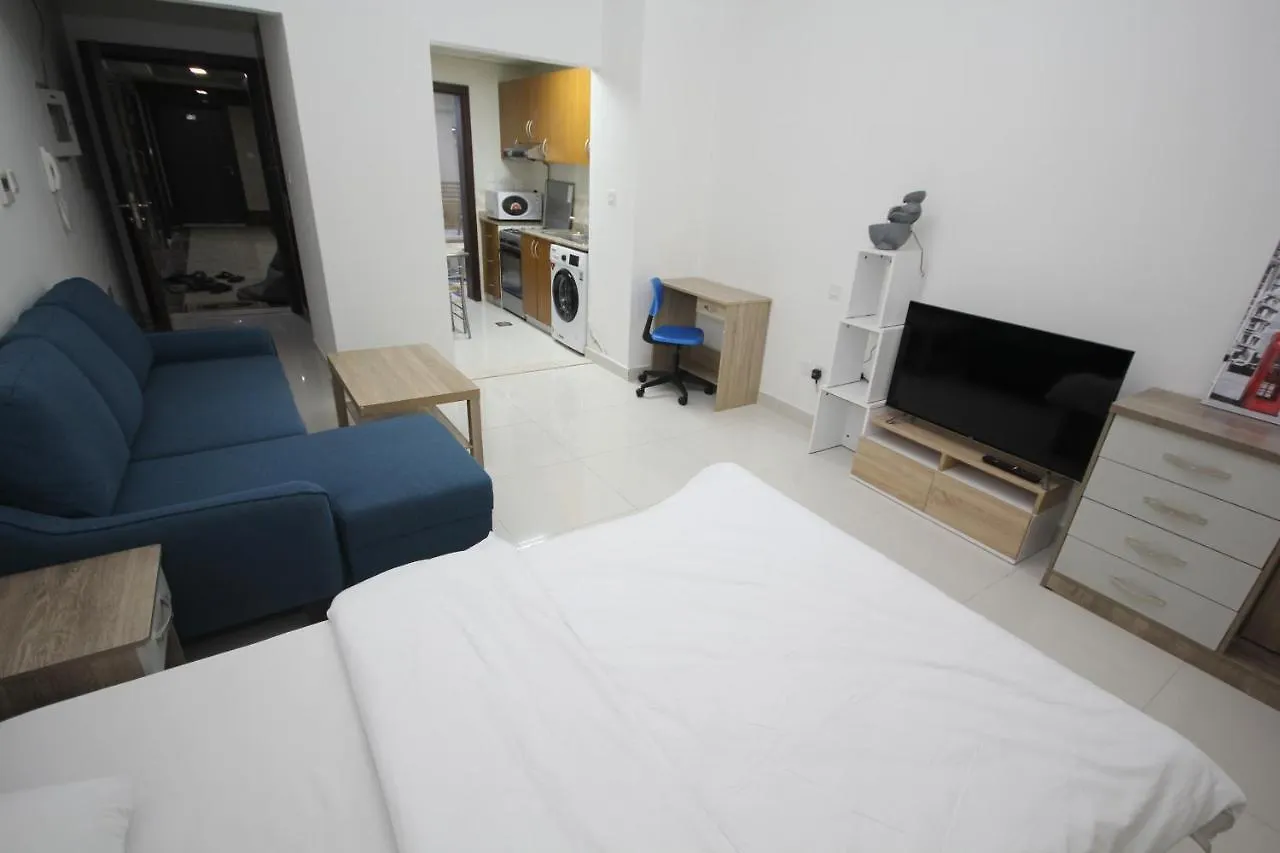 Comfortable Apartments And Studios For Rent In Dubai