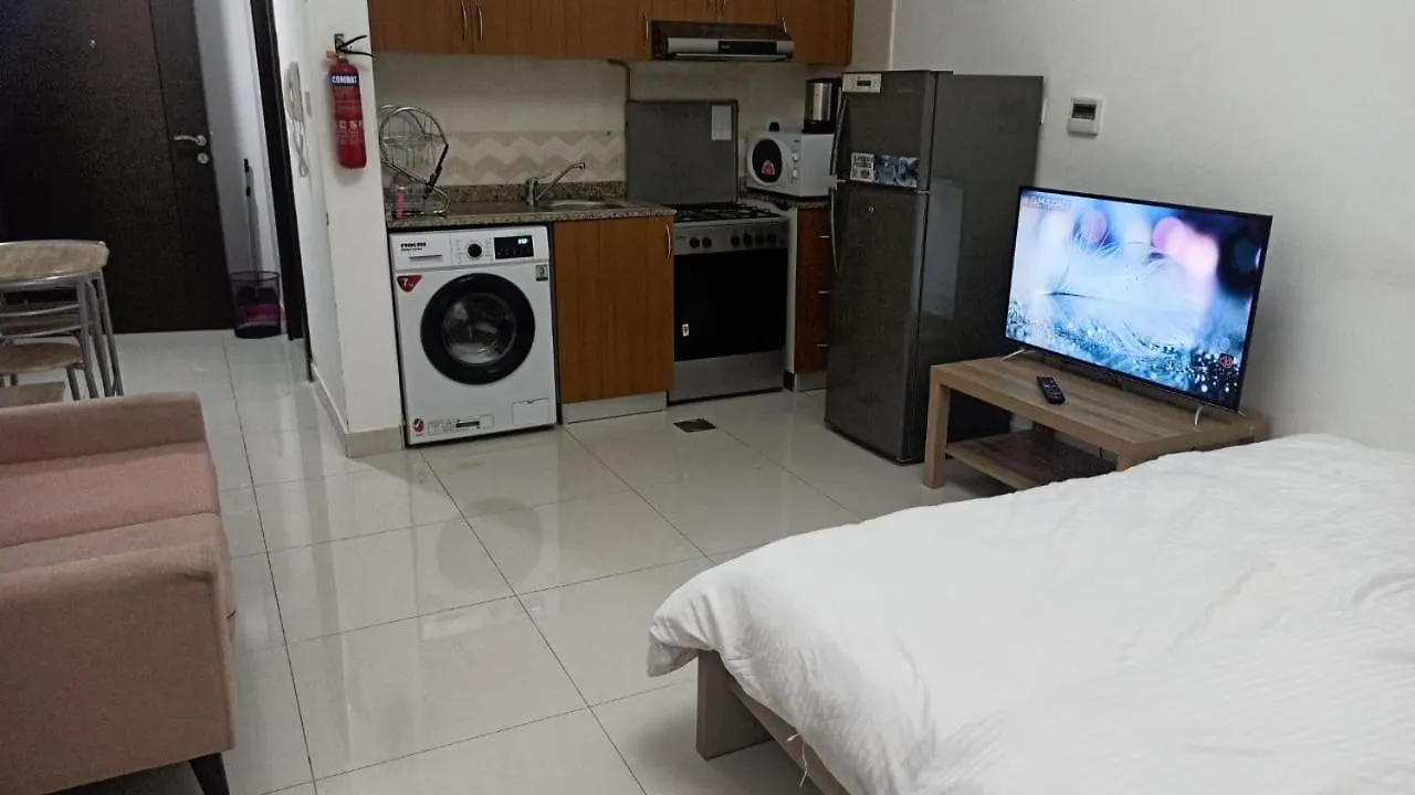 Comfortable Apartments And Studios For Rent In Dubai