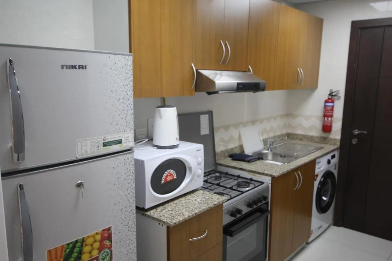 Comfortable Apartments And Studios For Rent In Dubai