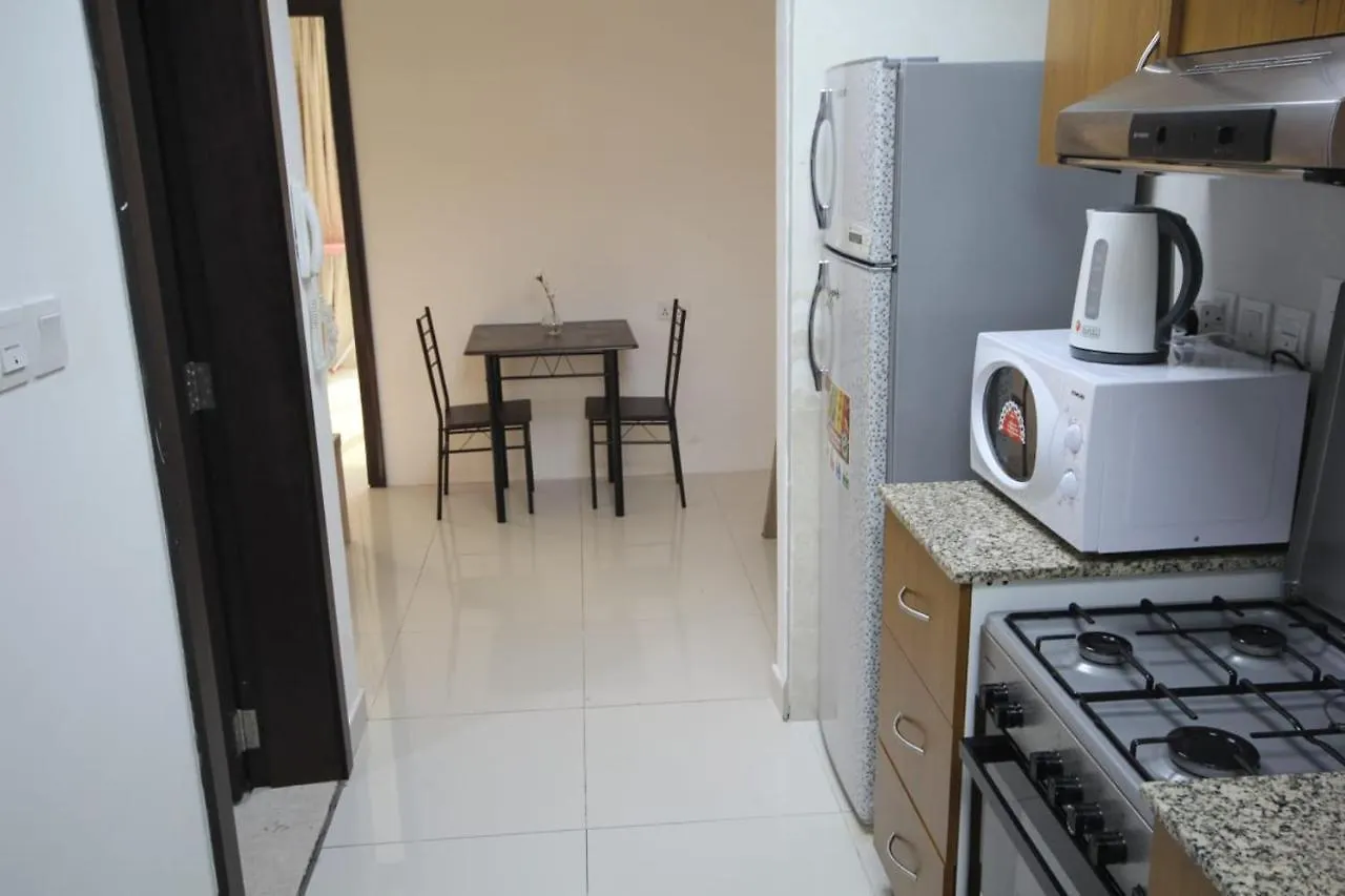 Comfortable Apartments And Studios For Rent In Dubai