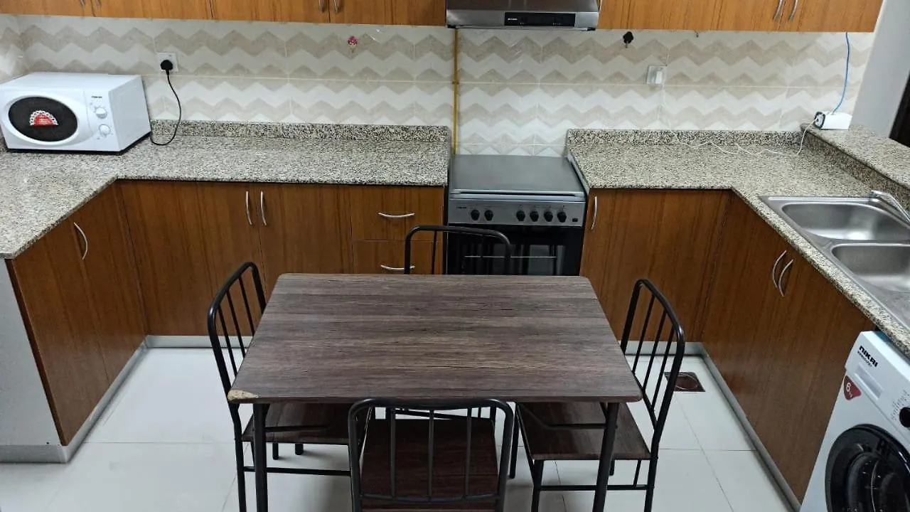 Comfortable Apartments And Studios For Rent In Dubai United Arab Emirates