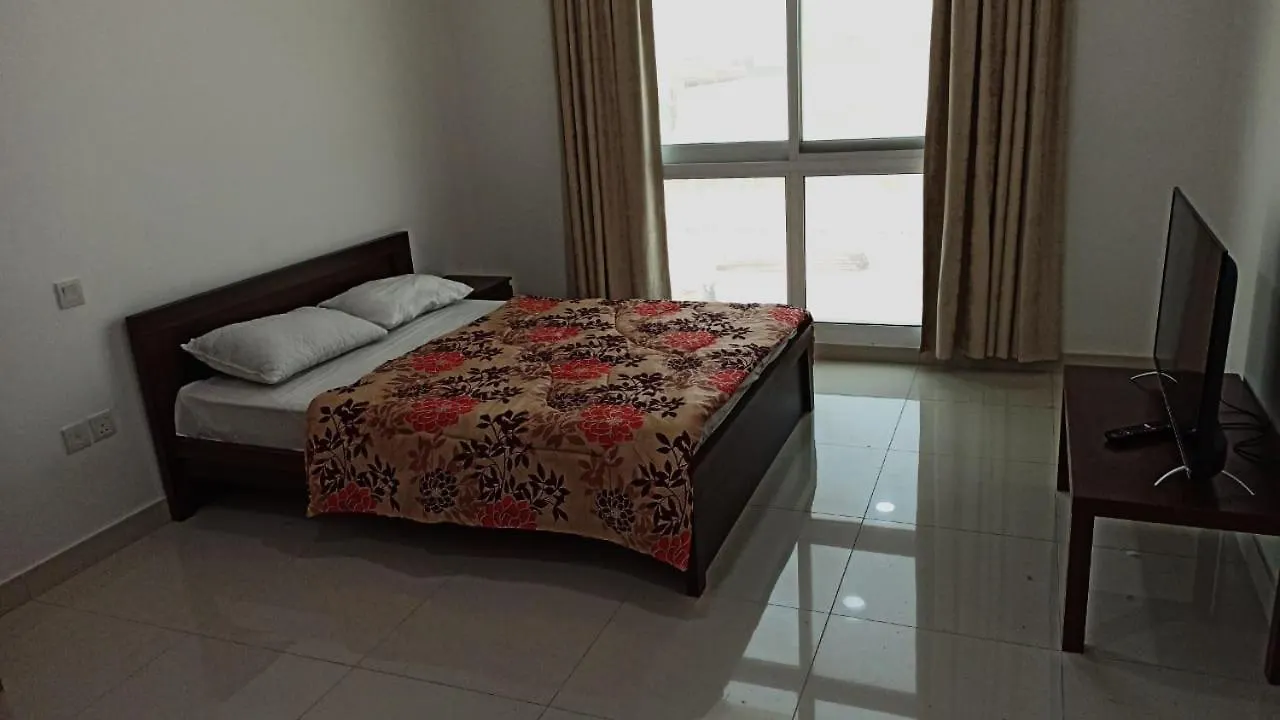 Comfortable Apartments And Studios For Rent In Dubai