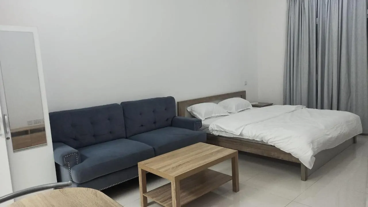 Comfortable Apartments And Studios For Rent In Dubai