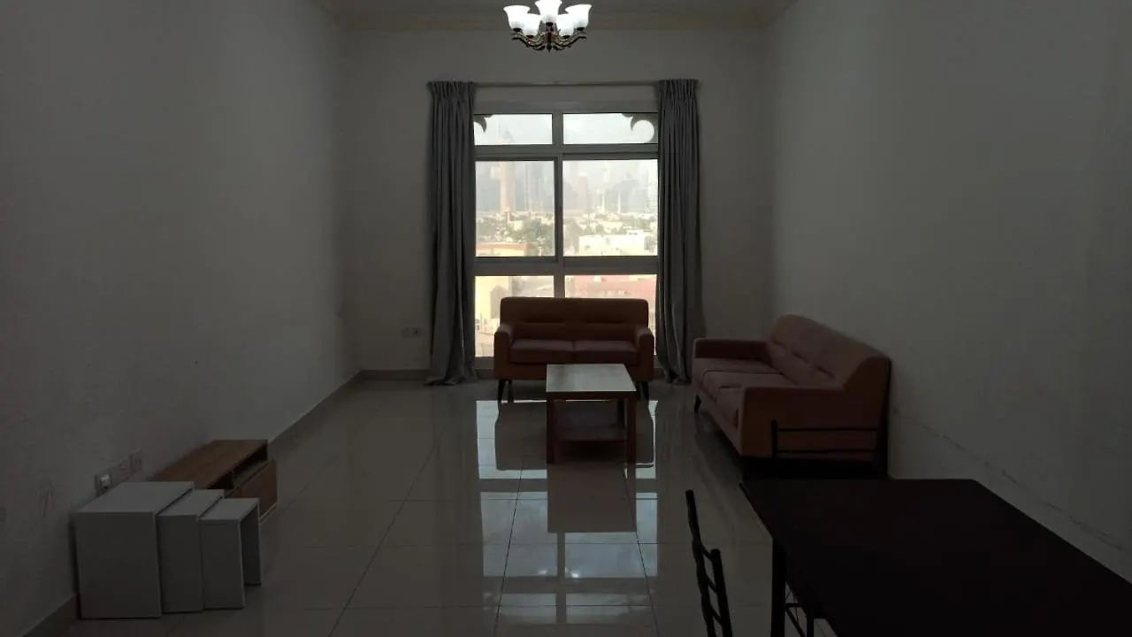 Comfortable Apartments And Studios For Rent In Dubai
