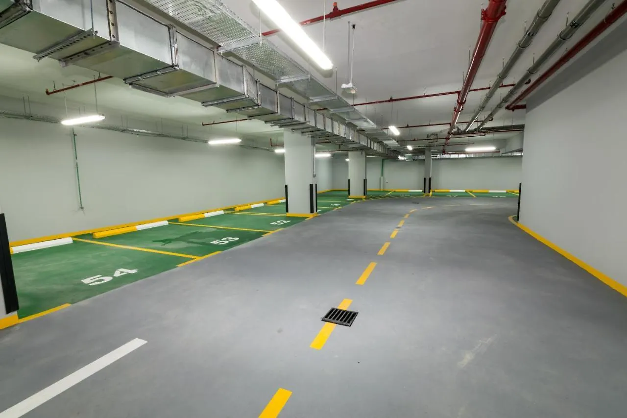Comfortable Apartments And Studios For Rent In Dubai