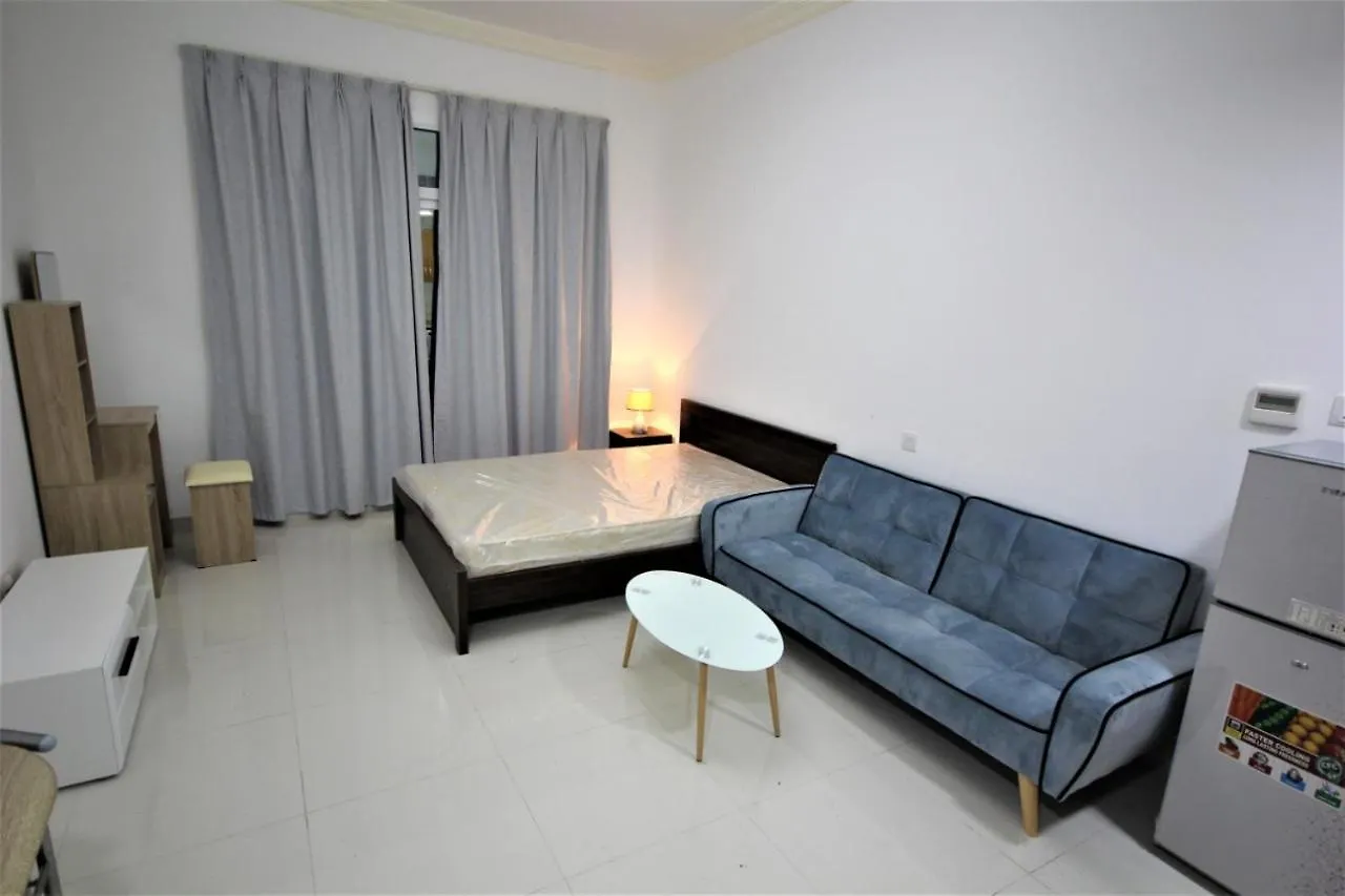 Comfortable Apartments And Studios For Rent In Dubai