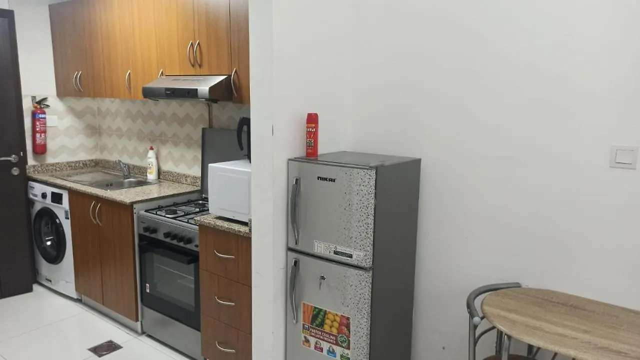 Comfortable Apartments And Studios For Rent In Dubai 0*,