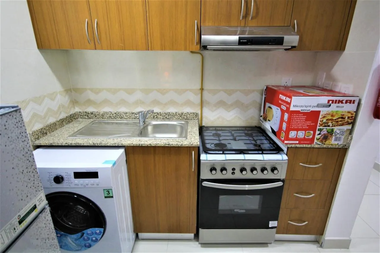 Comfortable Apartments And Studios For Rent In Dubai 0*,