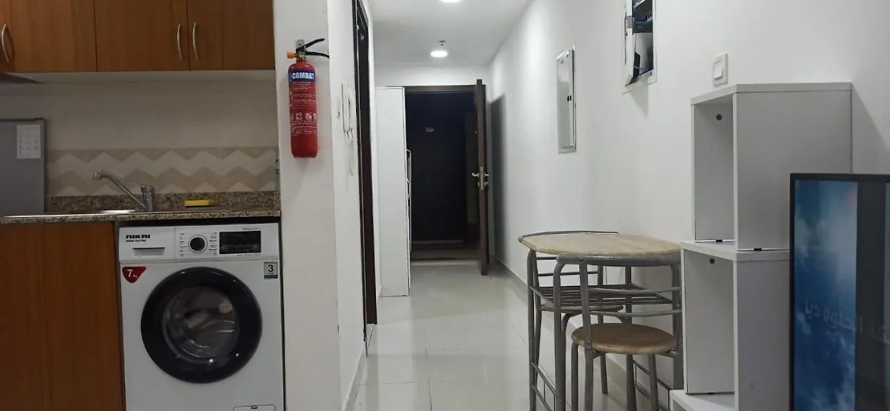Comfortable Apartments And Studios For Rent In Dubai