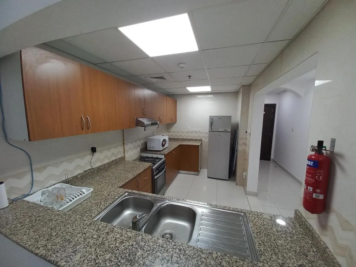 Comfortable Apartments And Studios For Rent In Dubai